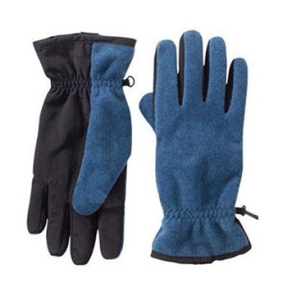 Motorbike Winter Gloves